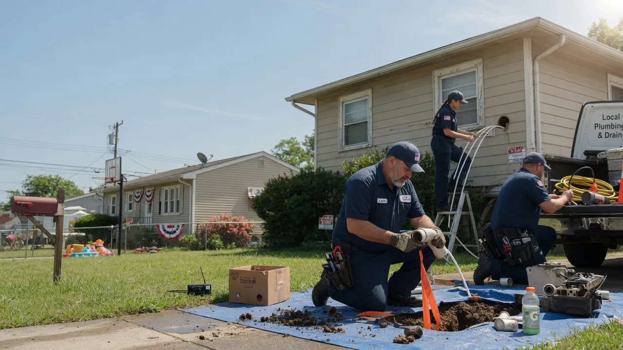 Faucet Repair in Oak Grove, AR near me